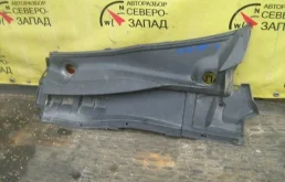 Жабо Toyota Corolla 5570912110 ZRE150, левое