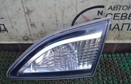 Фонарь Mazda 3 BBM4513F0G BL, правый