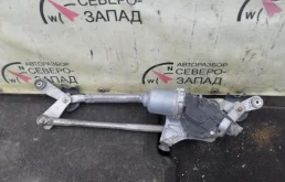 Стеклоочиститель Toyota Corolla 8515012A30 ZRE151, передний