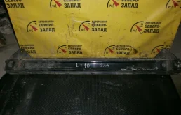 Усилитель бампера Mitsubishi Lancer 6410B929 CY, задний