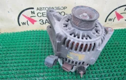 Генератор Toyota Corolla 2706022030 ZZE120 3ZZ