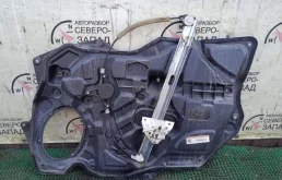 Стеклоподъемник Mazda 3 BBM459590C BL, передний левый