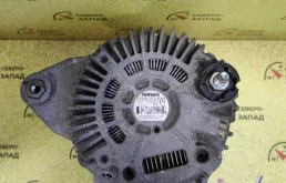 Генератор Nissan Qashqai 2006 23100JD200 J10 MR20