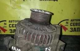 Генератор Toyota Camry 2706028280 ACV30 2AZ