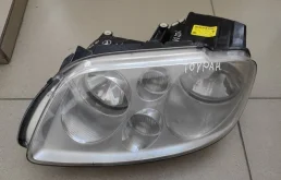 Фара Volkswagen Touran 2005 1305235777 1, левая
