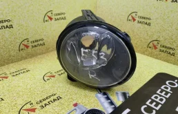 Фара противотуманная BMW X5 2005 63176920886 E53 M54B30, правая
