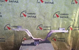 Кронштейн бампера Nissan Almera 2016 622904AA8B G15 K4M496, передний