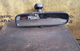Зеркало салонное Honda CR-V 2014 76400SECA12 RM K24Z9