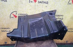 Защита двигателя Mitsubishi ASX 2013 5370A644 GA2W 4B11, правая