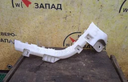 Кронштейн бампера Mitsubishi ASX 2013 6410B707 GA2W 4B11, задний левый