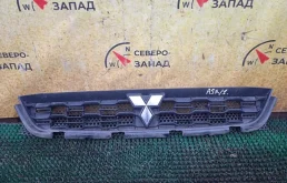 Решетка радиатора Mitsubishi ASX 2013 6402A288 GA2W 4B11