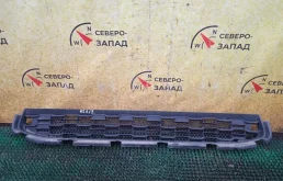 Решетка бампера Mitsubishi ASX 2013 6402A272 GA2W 4B11, передняя