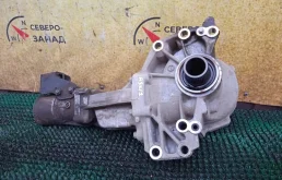Раздаточная коробка Mitsubishi ASX 2013 3200A158 GA2W 4B11
