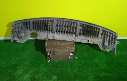 Защита бампера Toyota Corolla 2006 5261812020 150 1ZRFE, передняя