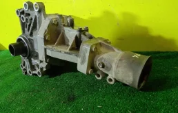 Раздаточная коробка Mitsubishi Outlander XL 2007 3200A067 CW 6B31-0-70L