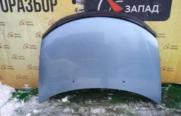Капот Mitsubishi Outlander XL 2007 5900A112 CW 6B31-0-70L