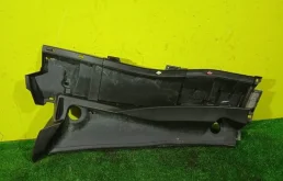 Жабо Toyota Corolla 2011 5570912110 150 1ZRFE, левое