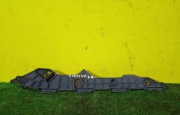 Кронштейн бампера Toyota Corolla 2011 5215512320 150 1ZRFE, задний правый