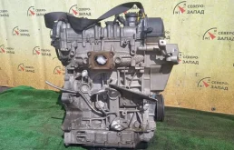 Двигатель volkswagen golf 2014 04E100033S 7 CXSA