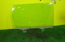 Стекло двери Audi Q7 2016 4M0845026 4M CREC, заднее правое