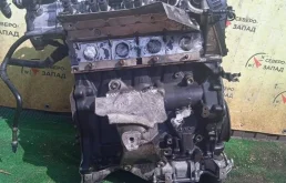 Двигатель Audi Q5 2013 06H100033D 8R CDN