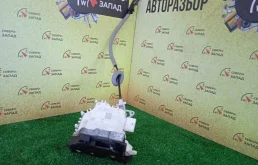 Замок двери Volkswagen Touareg 2018 8J1837016E CR CVMD, передний правый