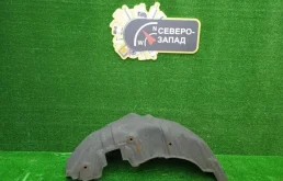 Подкрылок Mitsubishi Outlander 2012 5370B017 GF 4B11, задний левый