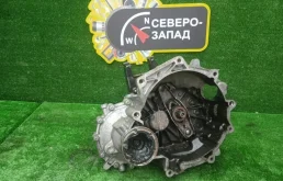МКПП Volkswagen GOLF 7 2012 02T301103 CXS