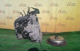 АКПП Honda Accord 2009 20021RM7000 CU K24Z3