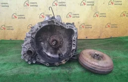 АКПП Land Rover Freelander 2012 LR005623 224-DT