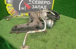 Турбина Volkswagen JETTA 2012 03C145702C 6 CAX