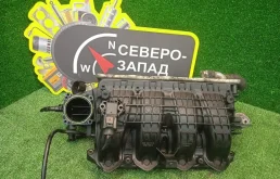 Коллектор впускной Volkswagen GOLF 7 2012 04E129709L CXS