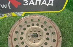 Маховик АКПП Honda Accord 2010 26251PNA000 CU K24Z3