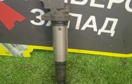 Катушка зажигания bmw 3 Series 2014 12138616153 F30 N13B16A
