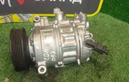 Компрессор кондиционера Audi Q5 2013 8K0260805L 8R CDN