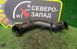 Патрубок интеркулера Skoda Yeti 2012 03C145673N 5L CAXA