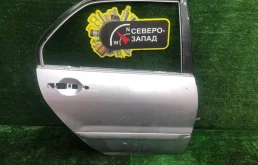 Дверь Mitsubishi Lancer 2005 5730A192 CS 4G18, задняя правая
