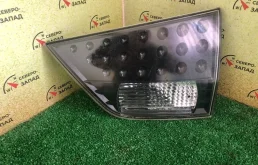 Фонарь Mitsubishi Outlander XL 2005 8331A064 CW4W 4B12, задний правый