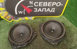 Динамик Lexus RX300 2019 8616078060 AGL25L 8ARFTS, задний