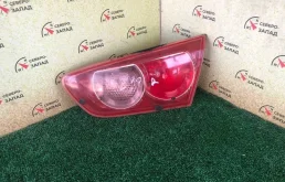 Фонарь внутренний Mitsubishi Lancer 2008 8337A079 CY 4A91, задний правый
