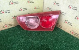 Фонарь внутренний Mitsubishi Lancer 2008 8337A079 CY 4A91, задний правый
