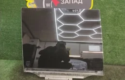 Стекло двери Lexus LX 2017 6811360331 VDJ201 1VDFTV, заднее правое