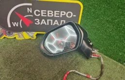 Зеркало Toyota Camry 2018 8794033D40 70 2ARFE, левое