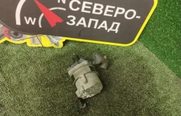 Насос водяной Audi Q7 2012 8K0965567 4LB CRCA