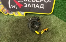 Лента подрулевая SRS Lexus LX570 2008 8430648030 URJ201 3URFE