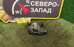 Кронштейн бампера Lexus LX570 2008 5256360050 URJ201 3URFE, задний левый