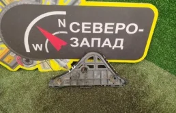 Кронштейн бампера Toyota Camry 2013 5253633050 50 1AZFE, передний левый