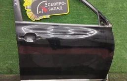 Дверь Toyota Highlander 2013 6700148130 GSU45 2GRFE, передняя правая