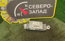 Блок электронный Toyota Highlander 2013 861A048030 GSU45 2GRFE