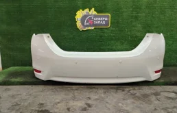 Бампер Toyota Corolla 2013 5215902999 180 1ZRFE, задний